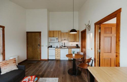 Kalispell Apartment | Mt Merritt At Switchback Suites