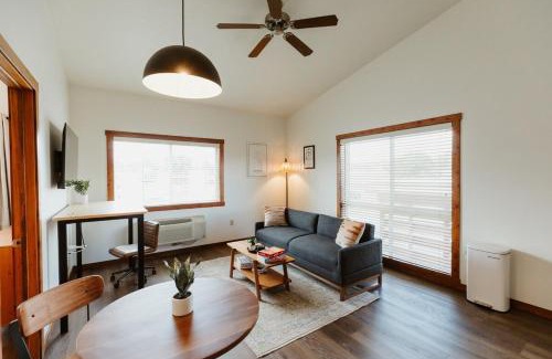 Kalispell Apartment | Mt Merritt At Switchback Suites