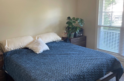 Mount Pleasant House | Mt Pleasant Home