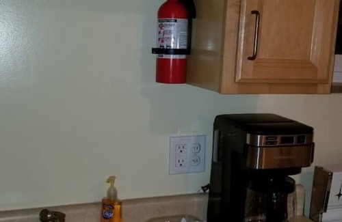 Mount Washington Apartment | Mt. Washington on Grandview @ McArdle Rdwy Apt #1