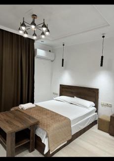 Imereti Hotel | Mtaview