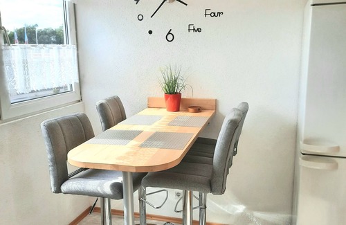 Weißenthurm Apartment | Mtd apartment/Ferienwohnung, Zentral Gelegen