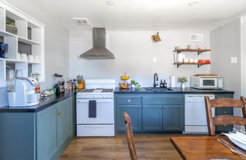 Flagstaff House | Mtn Escape by Trails & Parks