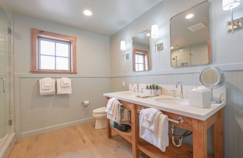 Crested Butte Cabin | Mtn View 3BR Condo w/Kitchen in Prime Location