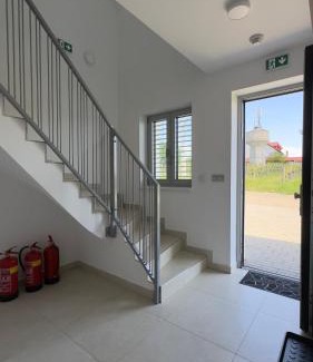 Sedlec Apartment | Mušlovské Vinohrady