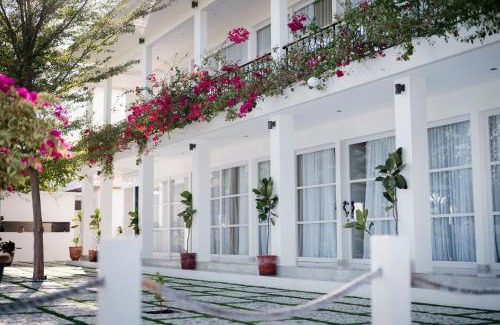 Anturan Hotel | Muara Lovina Hotel