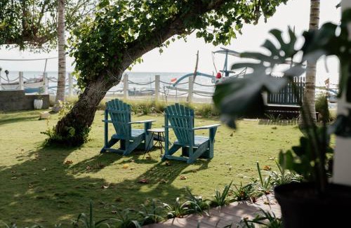 Anturan Hotel | Muara Lovina Hotel