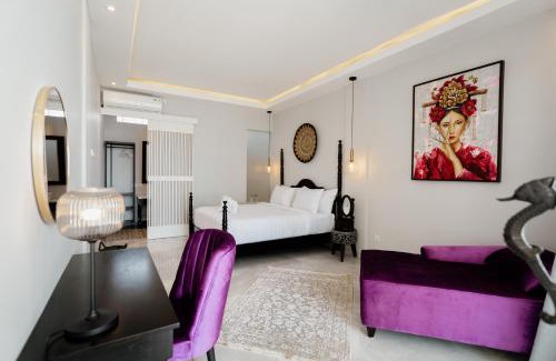 Anturan Hotel | Muara Lovina Hotel