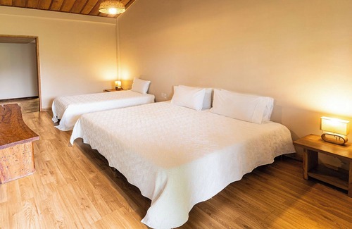 Quimbaya Hotel | MuchoSur Quimbaya