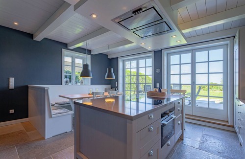 Goting House | Muck's Blick West - EG+OG - Muck's Blick West (EG+OG)
