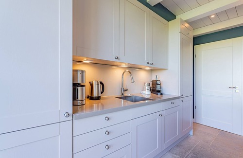 Goting House | Muck's Blick West - EG+OG - Muck's Blick West (EG+OG)
