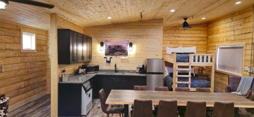 Hanksville House | Muddy Creek Mining Company