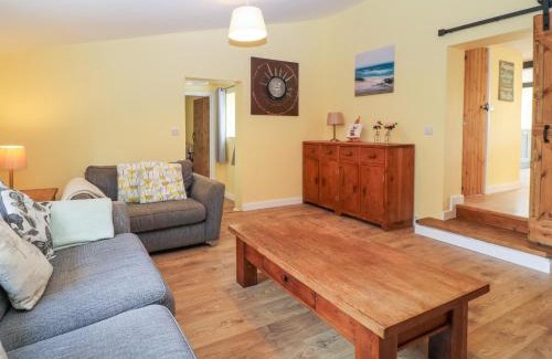 Okehampton House | Muddy Udders Dairy