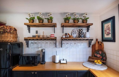 Central Mudgee Cottage | Mudgee Maison A French Provincial Country Cottage