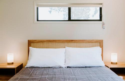 Central Mudgee Resort | Mudgee Valley Park