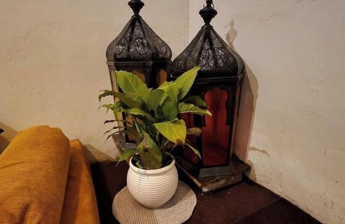 Bir House | Mudhouse Birnn