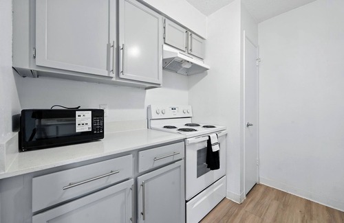 Windsor Park Apartment | Mueller Flats 1221 I Spacious 2 bed 2 Bath