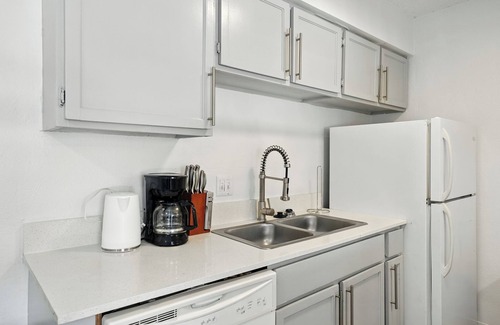 Windsor Park Apartment | Mueller Flats 314 I Spacious 1 Bed 1 Bath