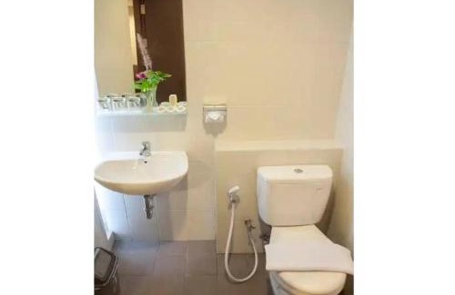 Batulicin Apartment | Mugiwara Hotel&Apartment