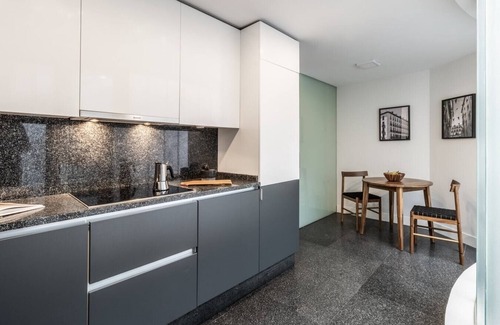 Goya Apartment | Mugnano - 2 bedrooms, gym and padel court in Goya