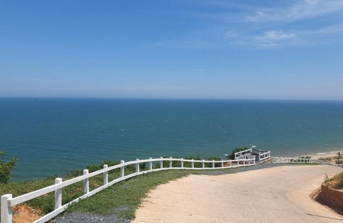 Tuy Phong Hotel | Mui Tau Hotel Phan Ri Cua