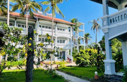 East Ham Tien Beach Hotel | MUINE SUN AND SEA RESORT & GLAMPING