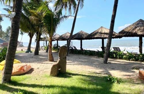East Ham Tien Beach Hotel | MUINE SUN AND SEA RESORT & GLAMPING