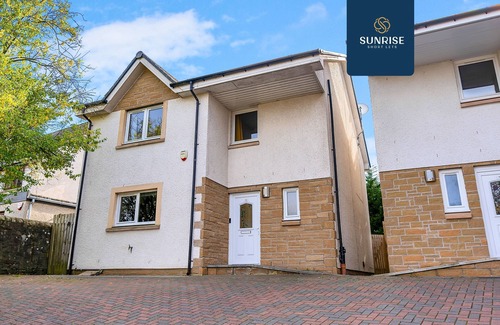 Glenisla House | Muirton 2 - 4 Rooms, 8 Single Beds