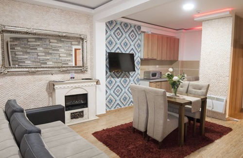 Kopaonik Apartment | Mujen Lux Kopaonik