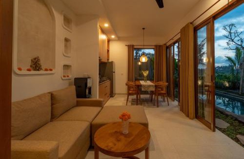 Ubud Villa | Muka Villa Ubud