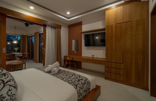 Ubud Villa | Muka Villa Ubud