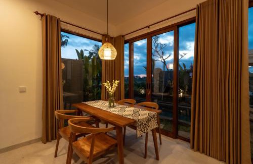 Ubud Villa | Muka Villa Ubud