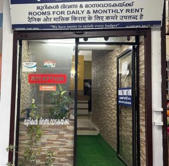 Kochi Cabin | Mukalel Tourist Home