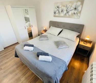 Surcin Apartment | Muki apartments
