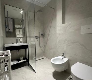 Blloku Hotel | Mulaj Hotel