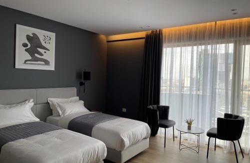 Blloku Hotel | Mulaj Hotel
