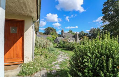 Totnes House | Mulberry Cottage