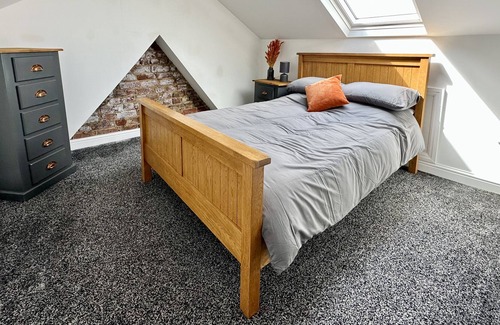 Husthwaite House | Mulberry Cottage Husthwaite
