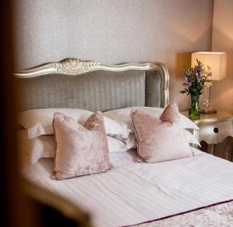 Oldwalls House | Mulberry House