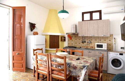 Nardo House | Mulberry House, Squillace Tower