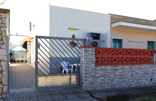 Nardo House | Mulberry House, Squillace Tower