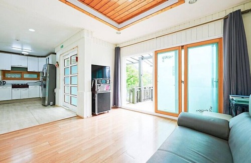 Gapyeong House | Mulga Pension