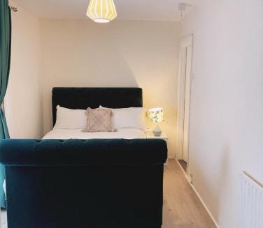 Dun Laoghaire Bed & Breakfast | Mulgrave Lodge