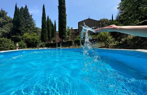 Castagneto Carducci Apartment | Mulino Rotone
