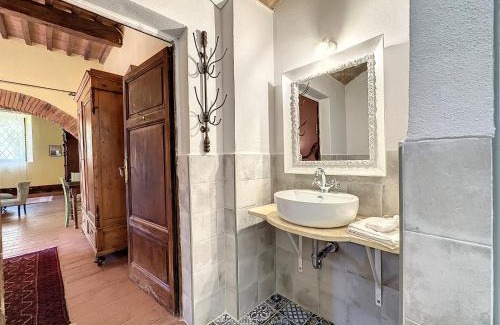 Castagneto Carducci Apartment | Mulino Rotone