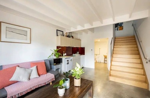Mullumbimby House | Mullum Haven 2 - In the heart of Mullumbimby
