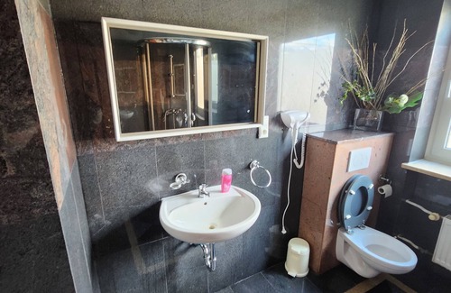 Sudstadt Apartment | Multi-bed room for 2 guests with 15m² in Nuremberg (250680)