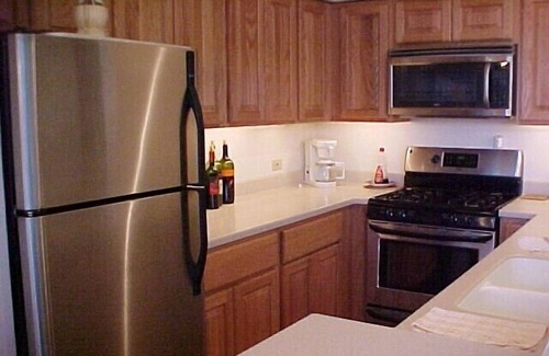 Central Vermont- Killington House | Multi-Level Slopeside Townhouse End Unit in Sunrise's Timberline Section