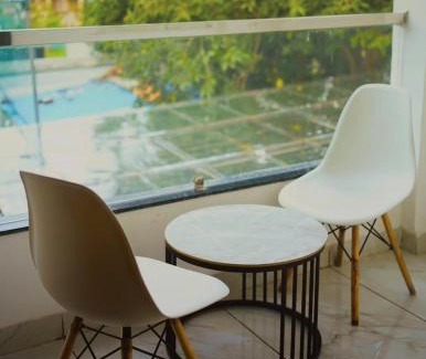 Indore House | Mulyas farms