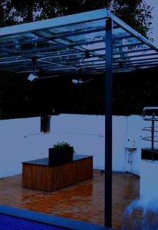 Indore House | Mulyas farms